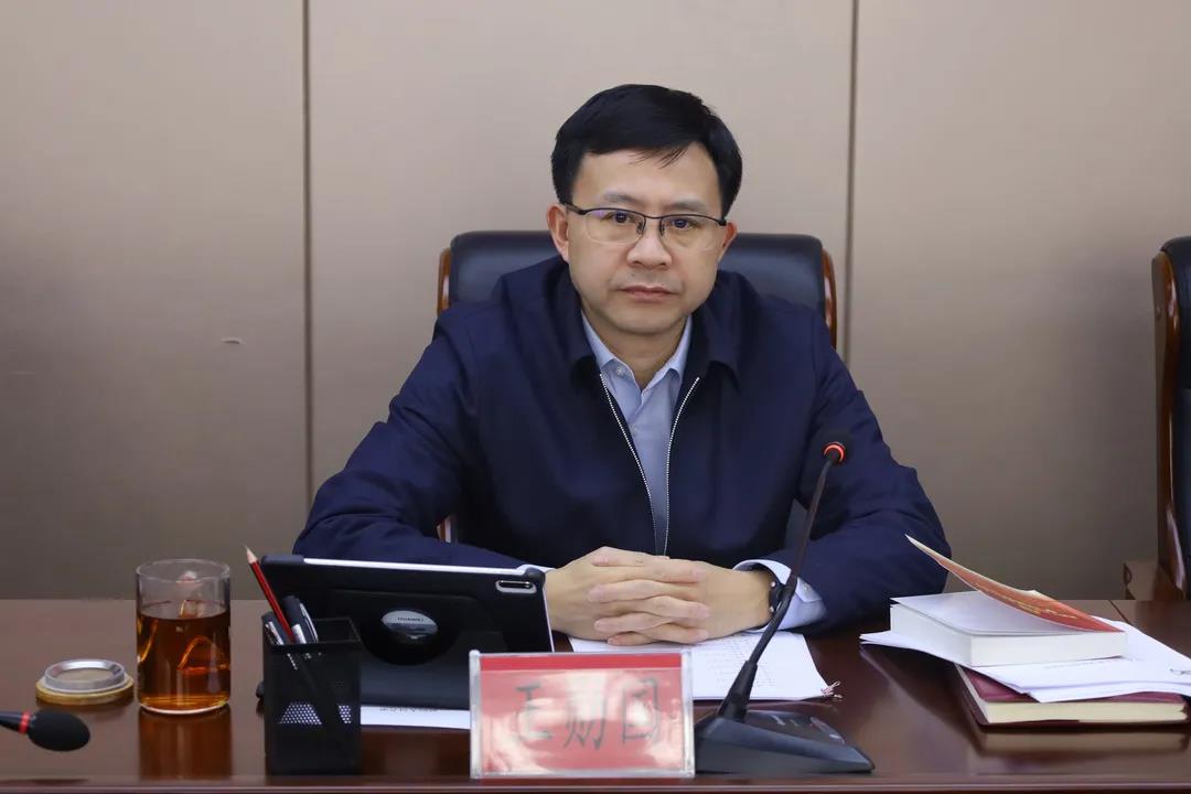 州委组织部理论学习中心组2021年第12次集中学习研讨会暨党史学习教育专题学习会召开